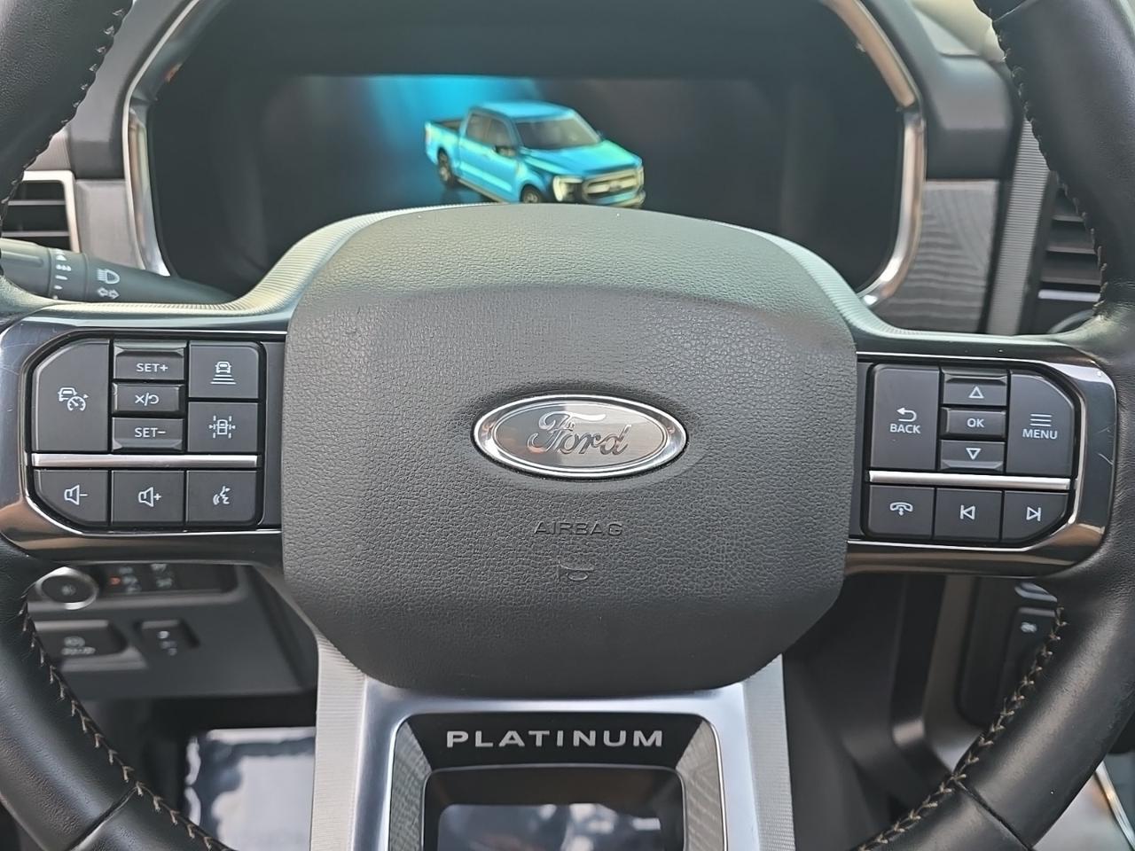 2021 Ford F-150 Platinum Gaithersburg MD