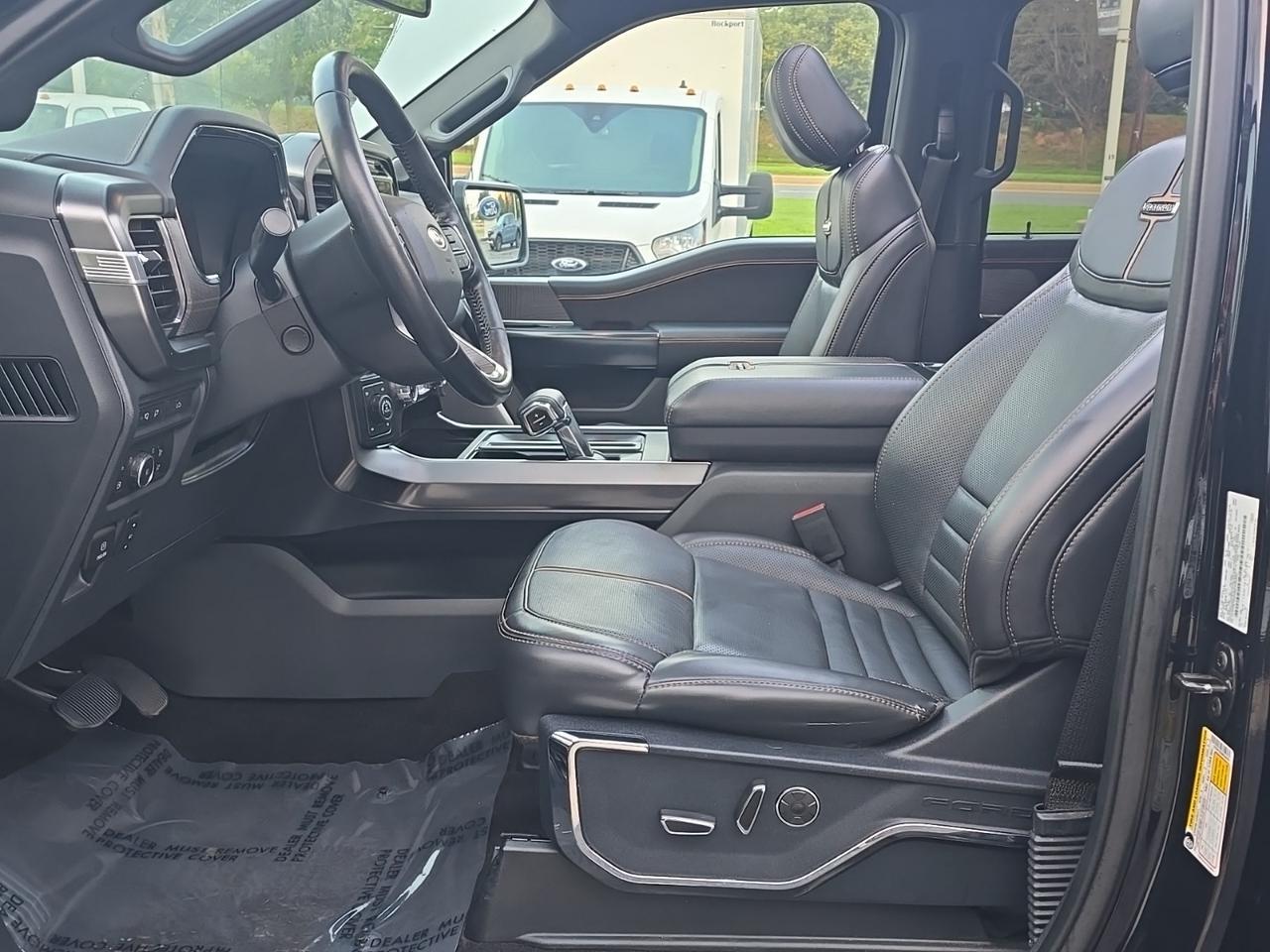 2021 Ford F-150 Platinum Gaithersburg MD
