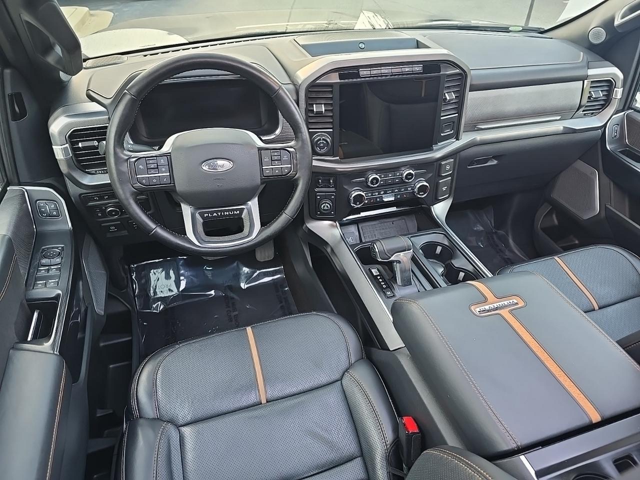 2021 Ford F-150 Platinum Gaithersburg MD