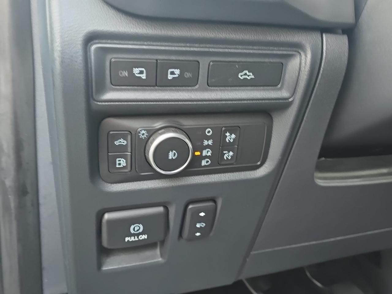 2021 Ford F-150 Platinum Gaithersburg MD