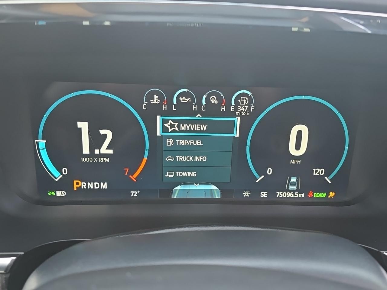 2021 Ford F-150 Platinum Gaithersburg MD
