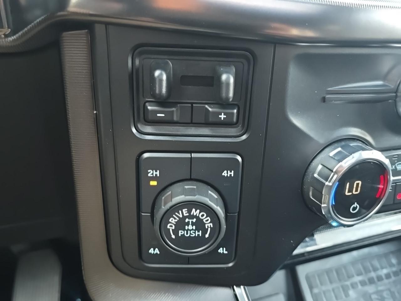 2021 Ford F-150 Platinum Gaithersburg MD
