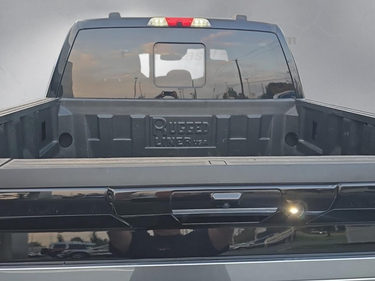 2021 Ford F-150 Platinum Gaithersburg MD