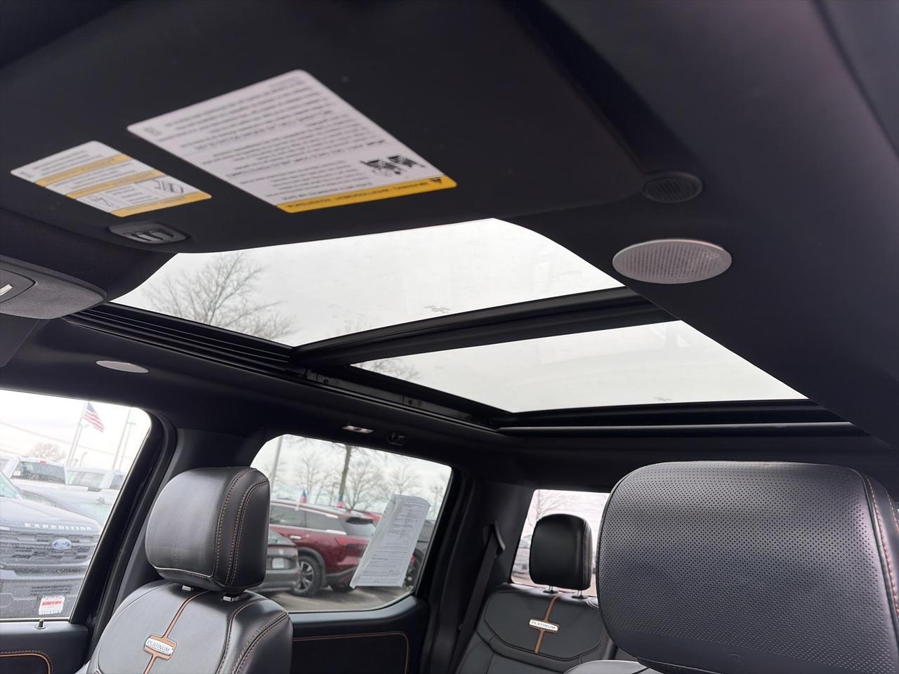 2021 Ford F-150 Platinum Springfield VA