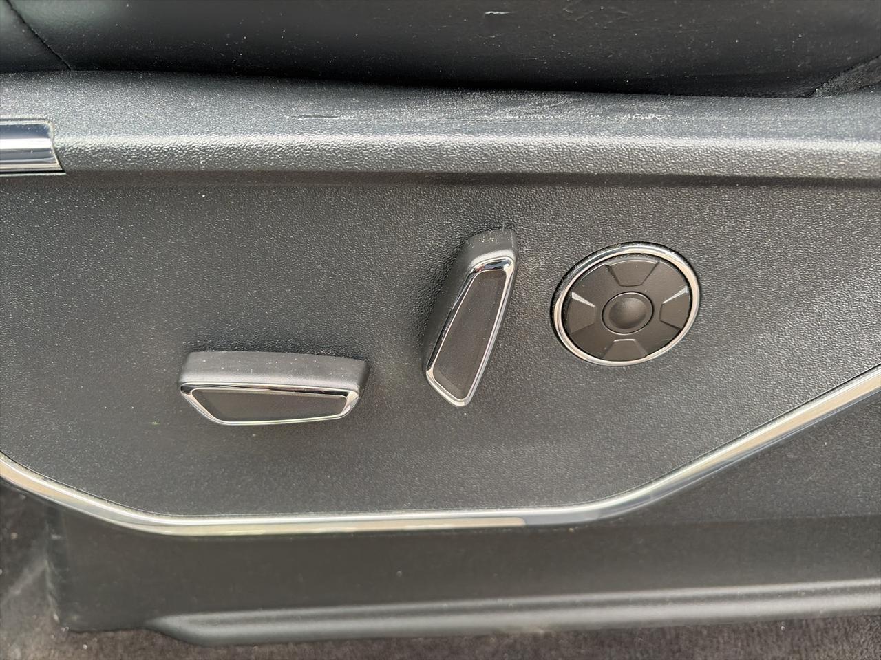 2021 Ford F-150 Platinum Springfield VA