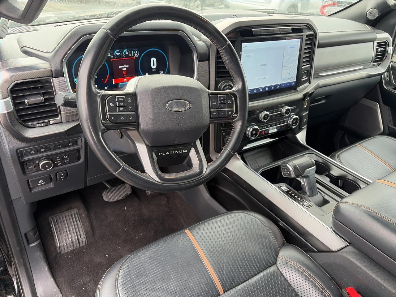 2021 Ford F-150 Platinum Springfield VA