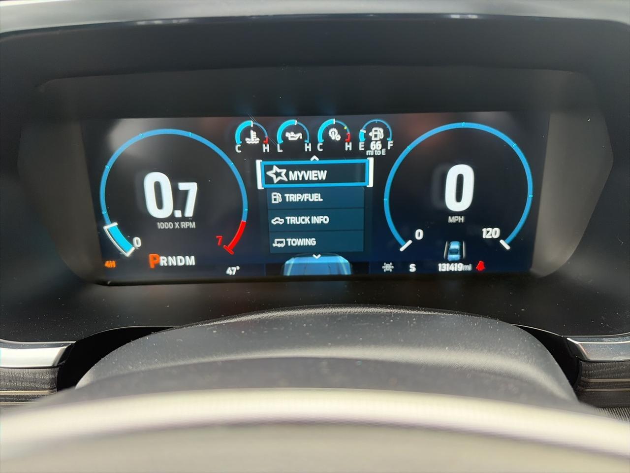 2021 Ford F-150 Platinum Springfield VA