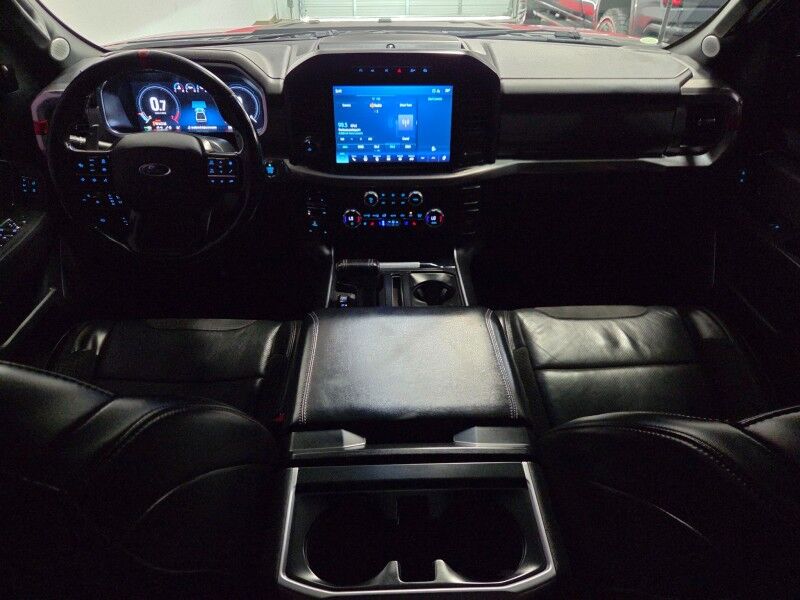 2021 Ford F-150 Raptor 3.5L Ecoboost V6 Tech Pkg GPS Camera FREE WARRANTY Arlington TX