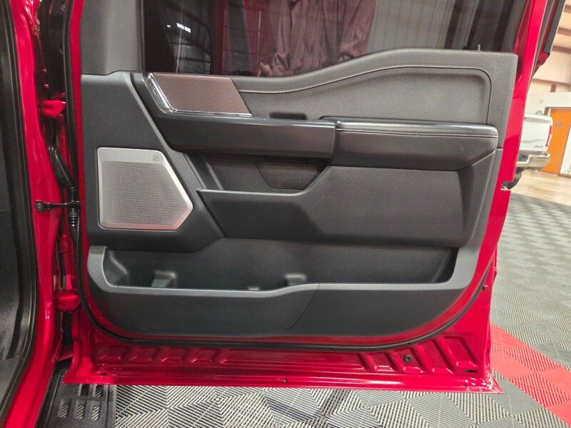 2021 Ford F-150 Raptor 3.5L Ecoboost V6 Tech Pkg GPS Camera FREE WARRANTY Arlington TX
