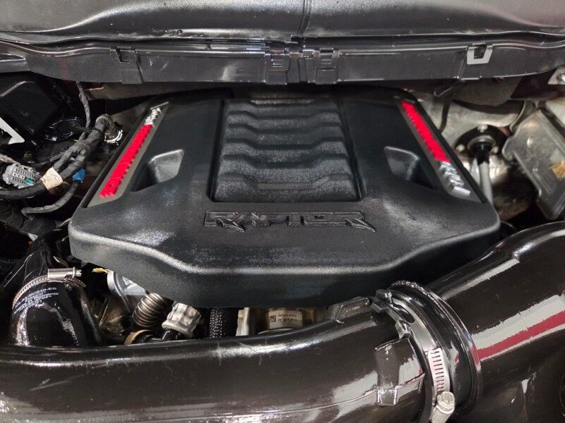 2021 Ford F-150 Raptor 3.5L Ecoboost V6 Tech Pkg GPS Camera FREE WARRANTY Arlington TX