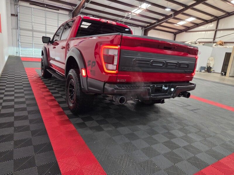 2021 Ford F-150 Raptor 3.5L Ecoboost V6 Tech Pkg GPS Camera FREE WARRANTY Arlington TX