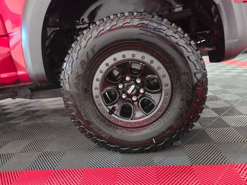 2021 Ford F-150 Raptor 3.5L Ecoboost V6 Tech Pkg GPS Camera FREE WARRANTY Arlington TX