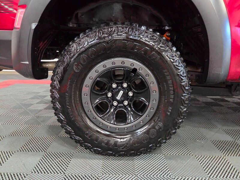 2021 Ford F-150 Raptor 3.5L Ecoboost V6 Tech Pkg GPS Camera FREE WARRANTY Arlington TX