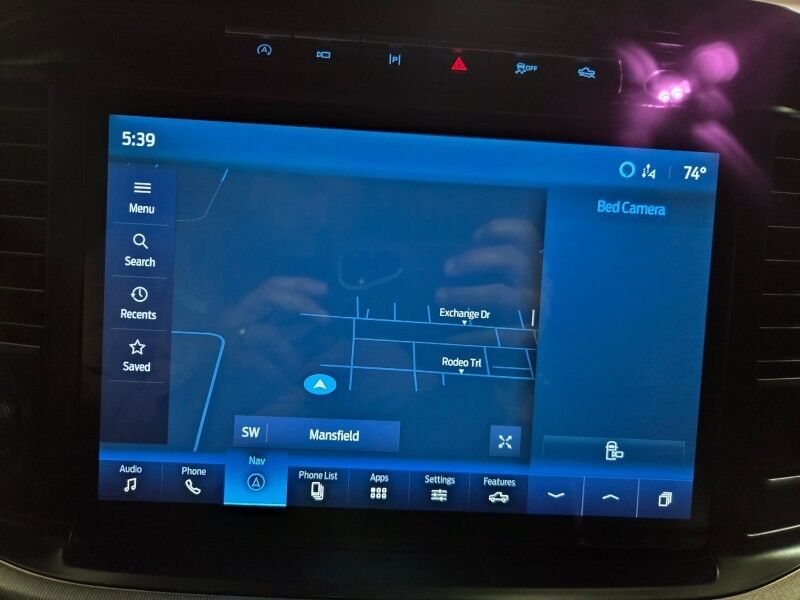 2021 Ford F-150 Raptor 3.5L Ecoboost V6 Tech Pkg GPS Camera FREE WARRANTY Arlington TX