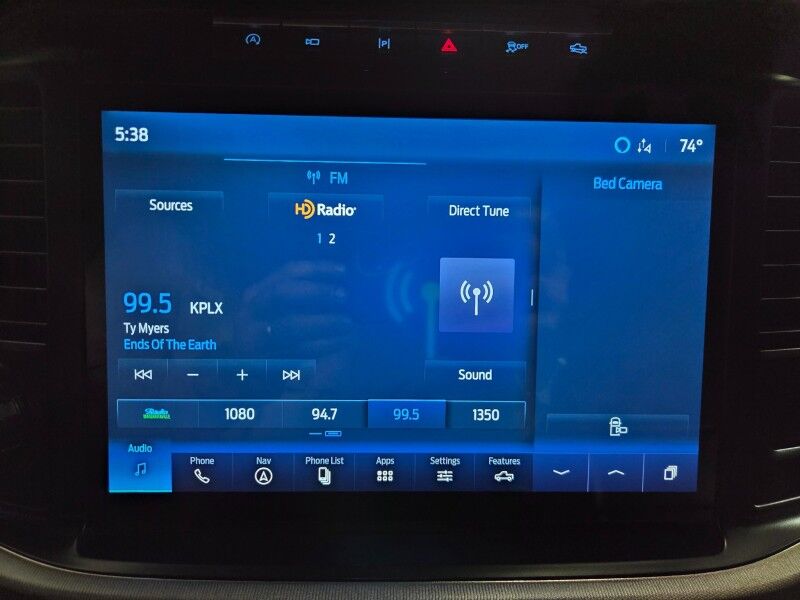 2021 Ford F-150 Raptor 3.5L Ecoboost V6 Tech Pkg GPS Camera FREE WARRANTY Arlington TX