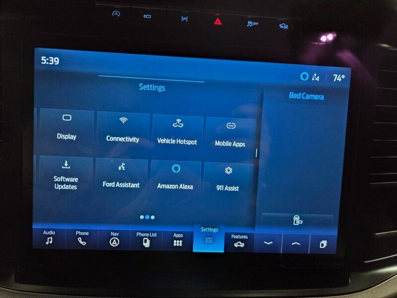 2021 Ford F-150 Raptor 3.5L Ecoboost V6 Tech Pkg GPS Camera FREE WARRANTY Arlington TX