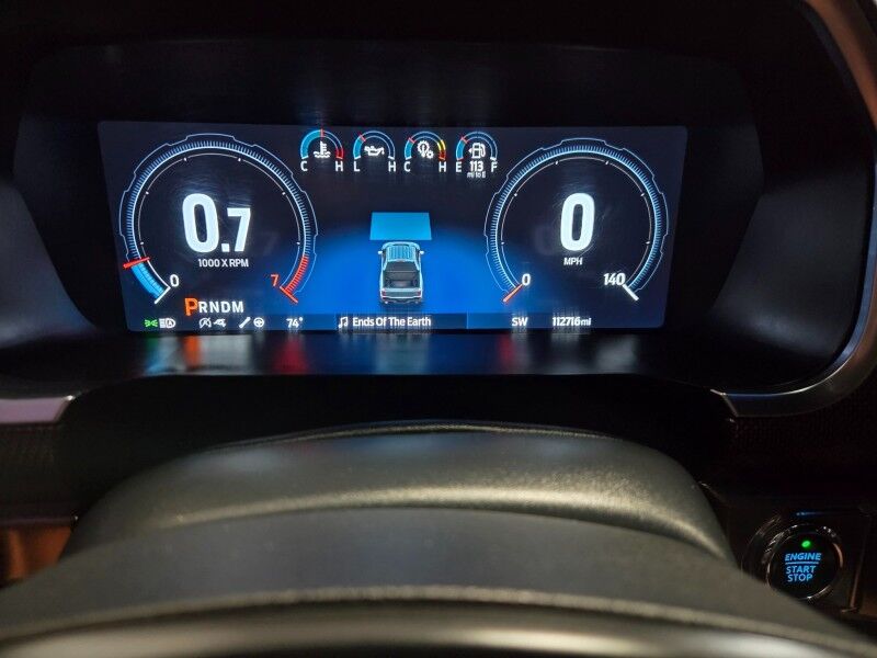 2021 Ford F-150 Raptor 3.5L Ecoboost V6 Tech Pkg GPS Camera FREE WARRANTY Arlington TX