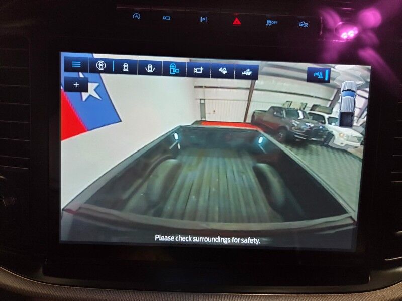 2021 Ford F-150 Raptor 3.5L Ecoboost V6 Tech Pkg GPS Camera FREE WARRANTY Arlington TX