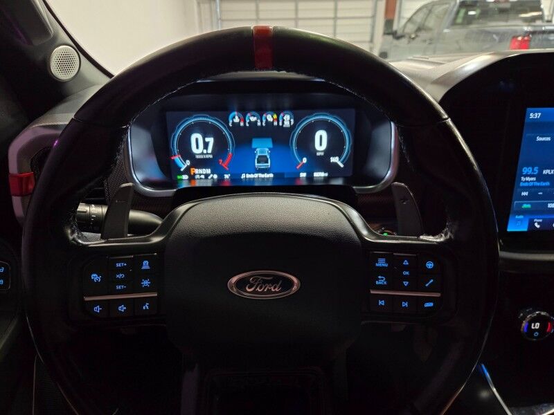 2021 Ford F-150 Raptor 3.5L Ecoboost V6 Tech Pkg GPS Camera FREE WARRANTY Arlington TX