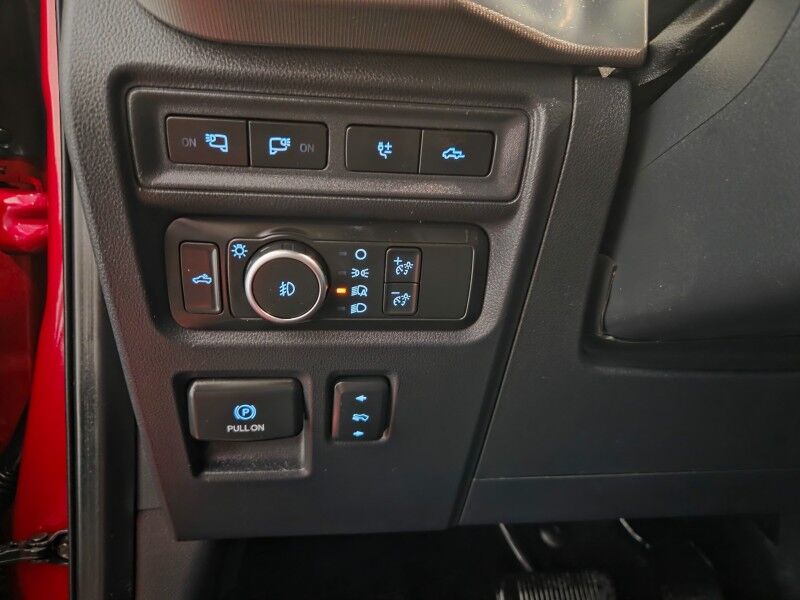 2021 Ford F-150 Raptor 3.5L Ecoboost V6 Tech Pkg GPS Camera FREE WARRANTY Arlington TX