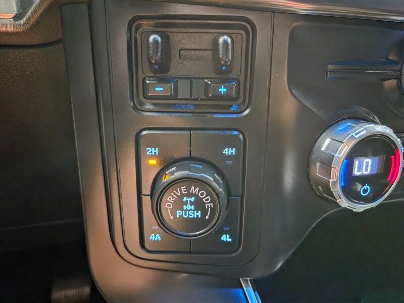 2021 Ford F-150 Raptor 3.5L Ecoboost V6 Tech Pkg GPS Camera FREE WARRANTY Arlington TX