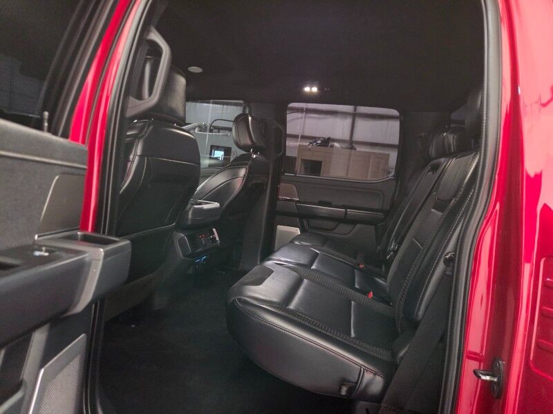 2021 Ford F-150 Raptor 3.5L Ecoboost V6 Tech Pkg GPS Camera FREE WARRANTY Arlington TX