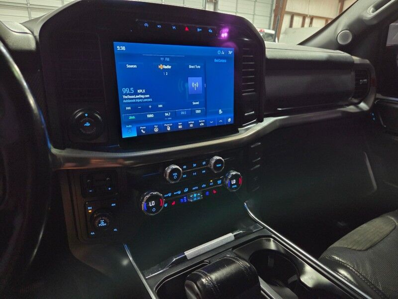 2021 Ford F-150 Raptor 3.5L Ecoboost V6 Tech Pkg GPS Camera FREE WARRANTY Arlington TX