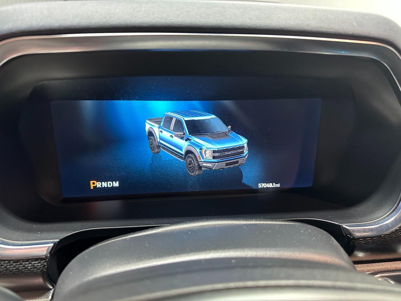 2021 Ford F-150 Raptor 37 Houston TX