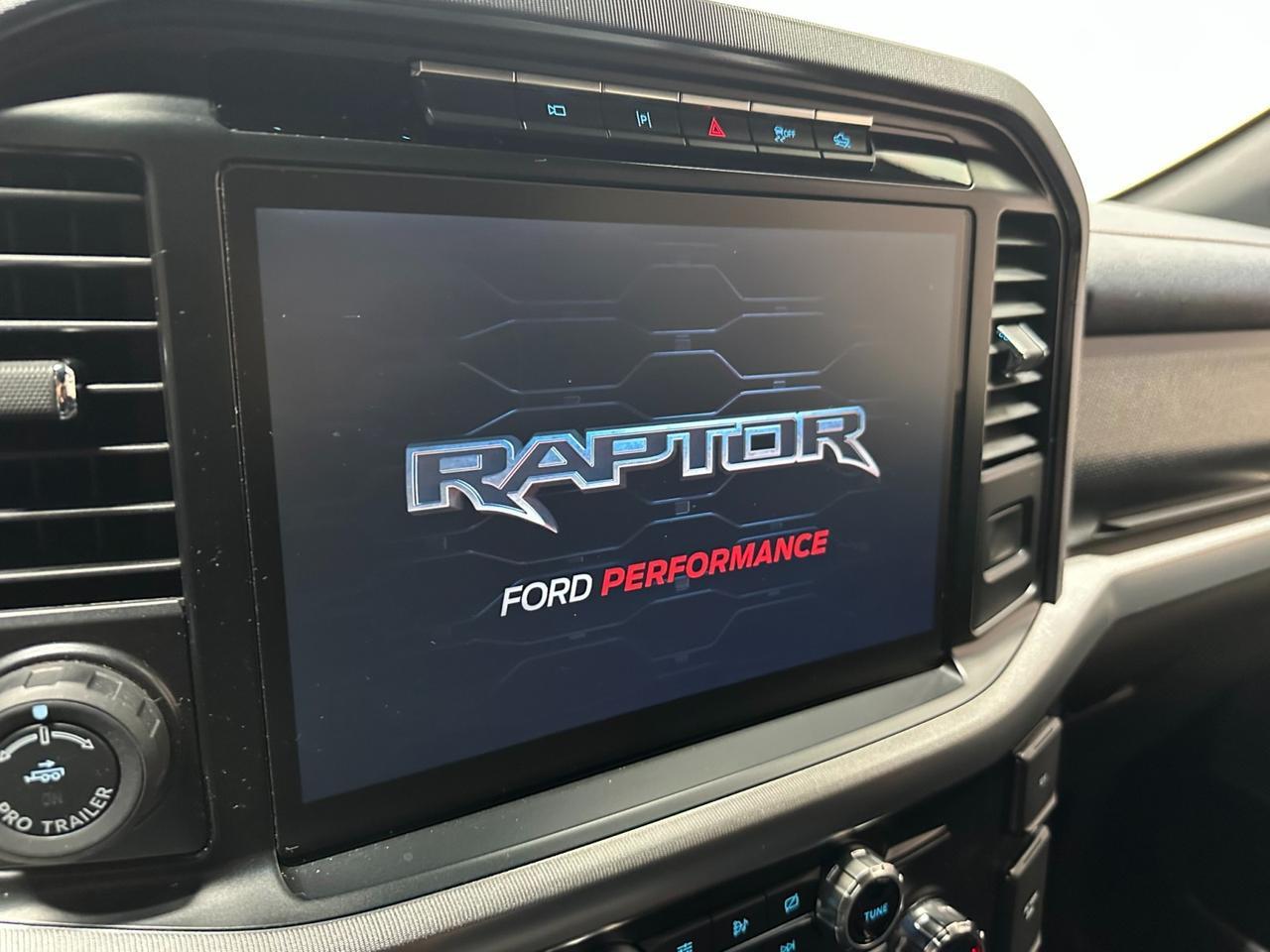 2021 Ford F-150 Raptor 37 Houston TX