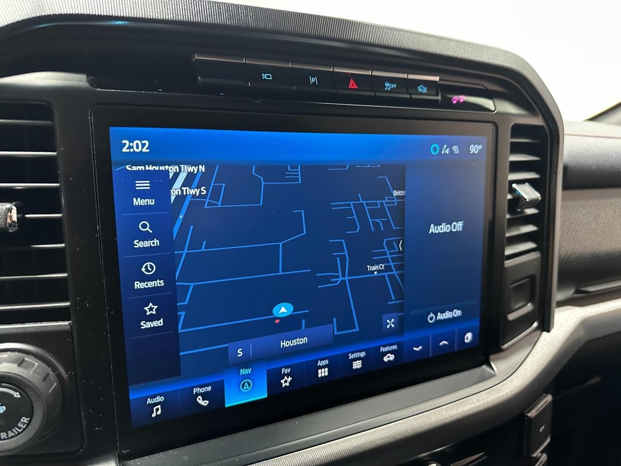 2021 Ford F-150 Raptor 37 Houston TX