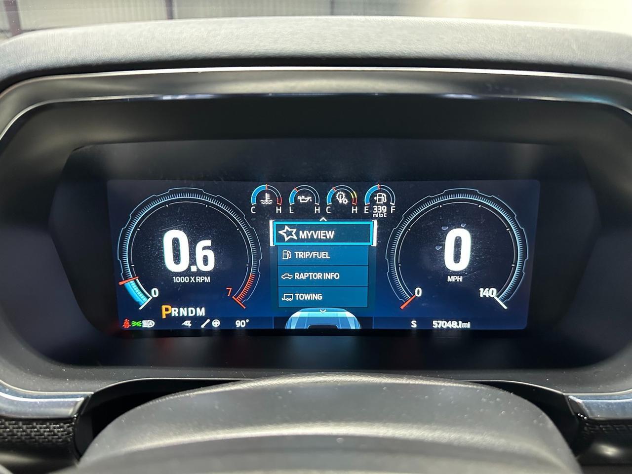 2021 Ford F-150 Raptor 37 Houston TX