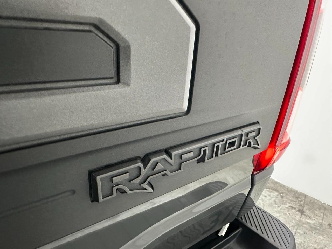 2021 Ford F-150 Raptor 37 Houston TX