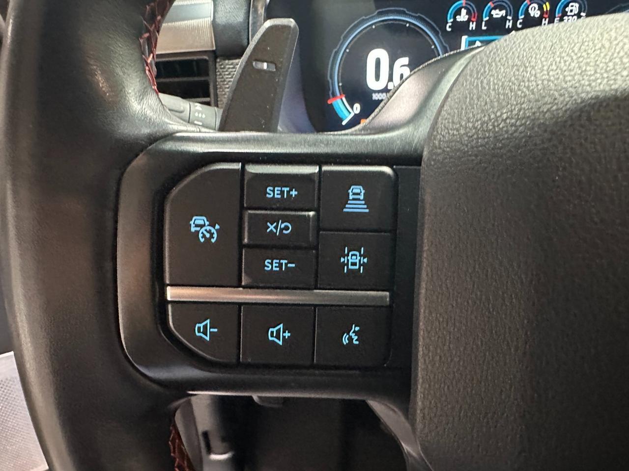 2021 Ford F-150 Raptor 37 Houston TX