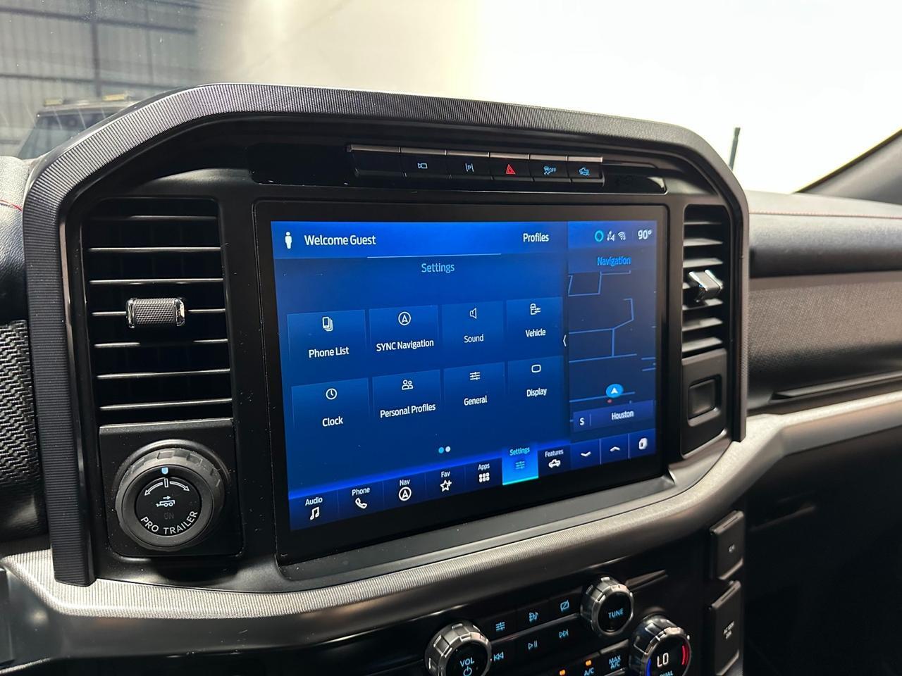 2021 Ford F-150 Raptor 37 Houston TX