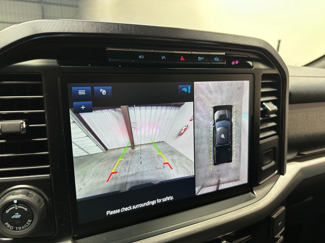 2021 Ford F-150 Raptor 37 Houston TX