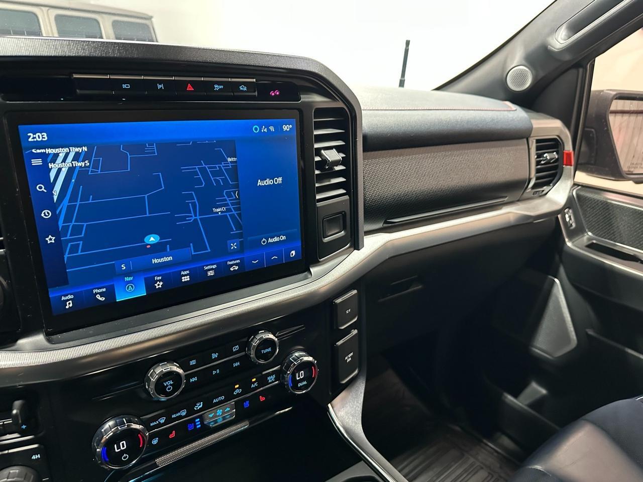 2021 Ford F-150 Raptor 37 Houston TX