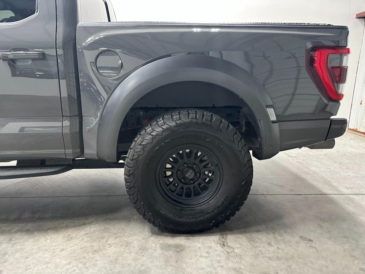 2021 Ford F-150 Raptor 37 Houston TX