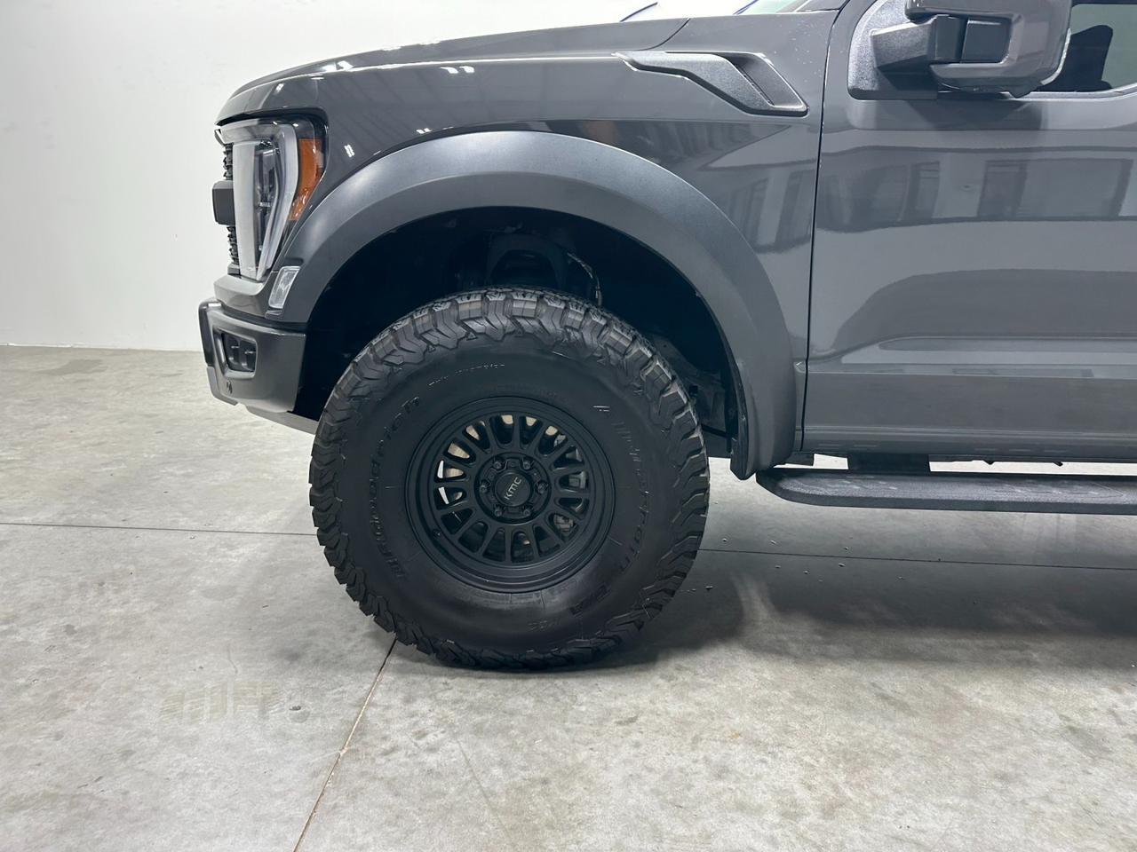 2021 Ford F-150 Raptor 37 Houston TX