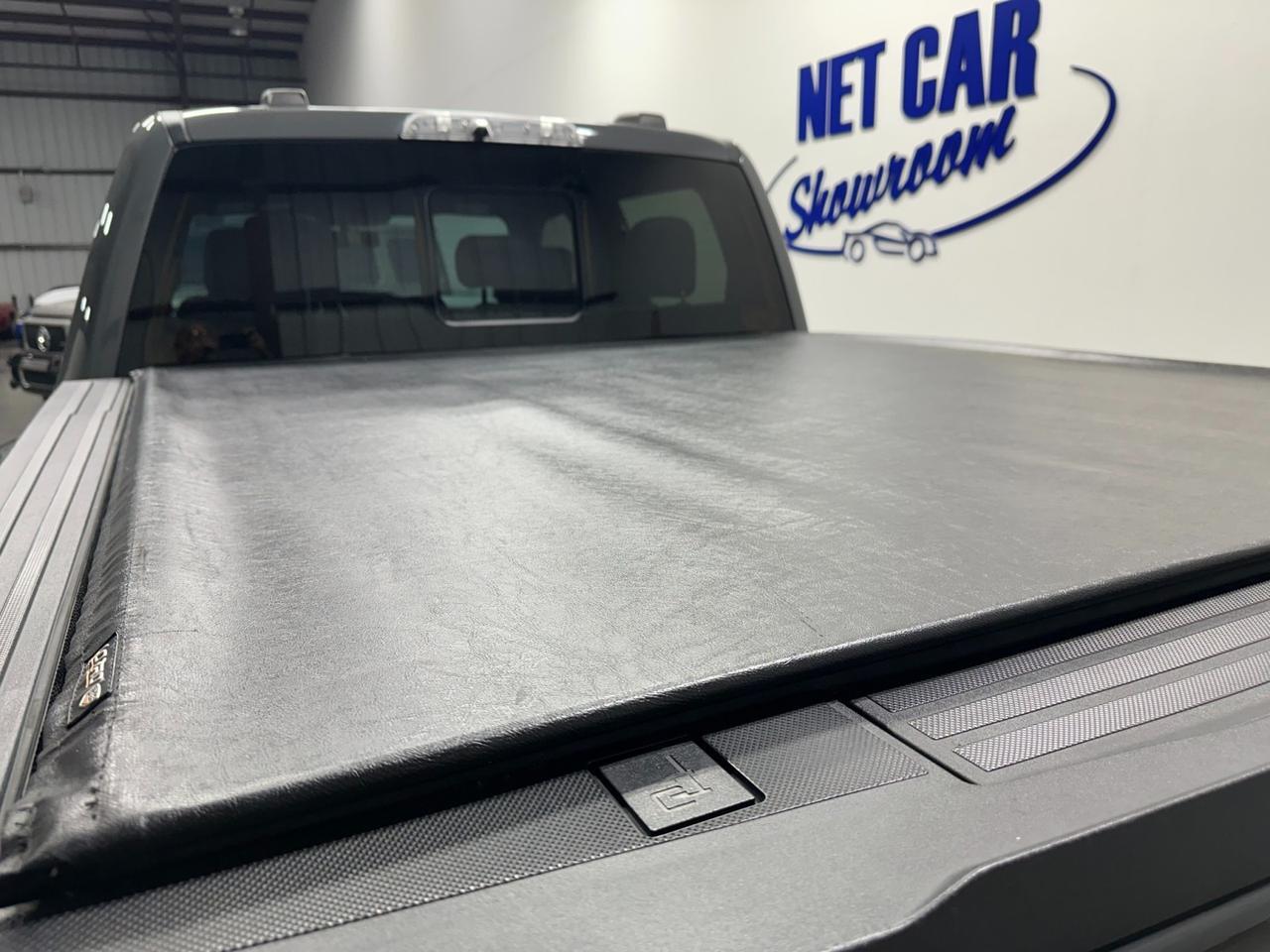 2021 Ford F-150 Raptor 37 Houston TX