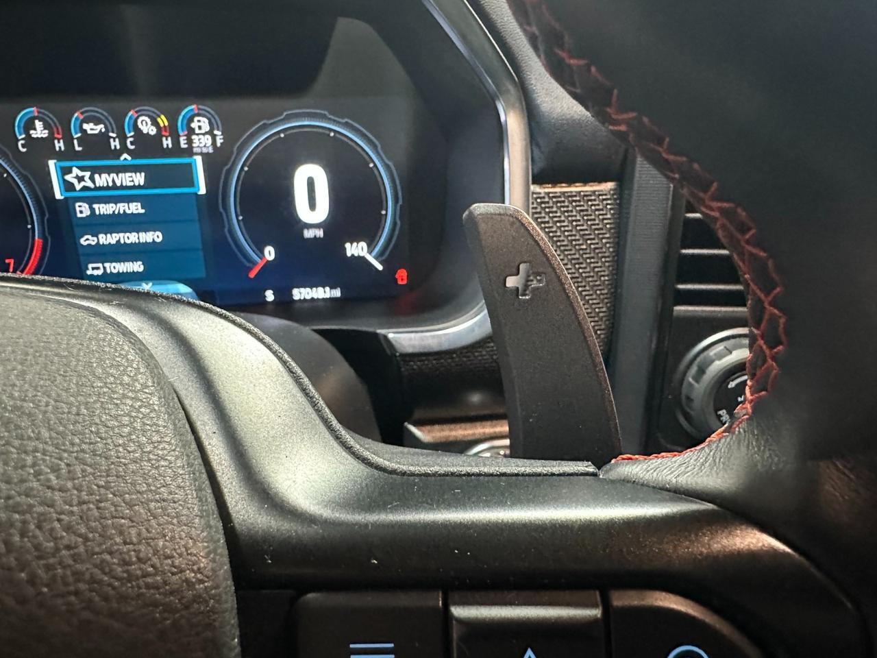 2021 Ford F-150 Raptor 37 Houston TX