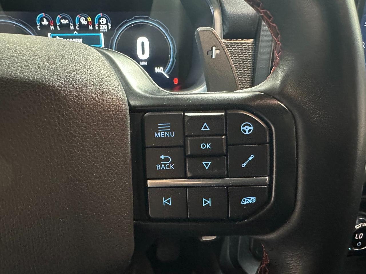 2021 Ford F-150 Raptor 37 Houston TX