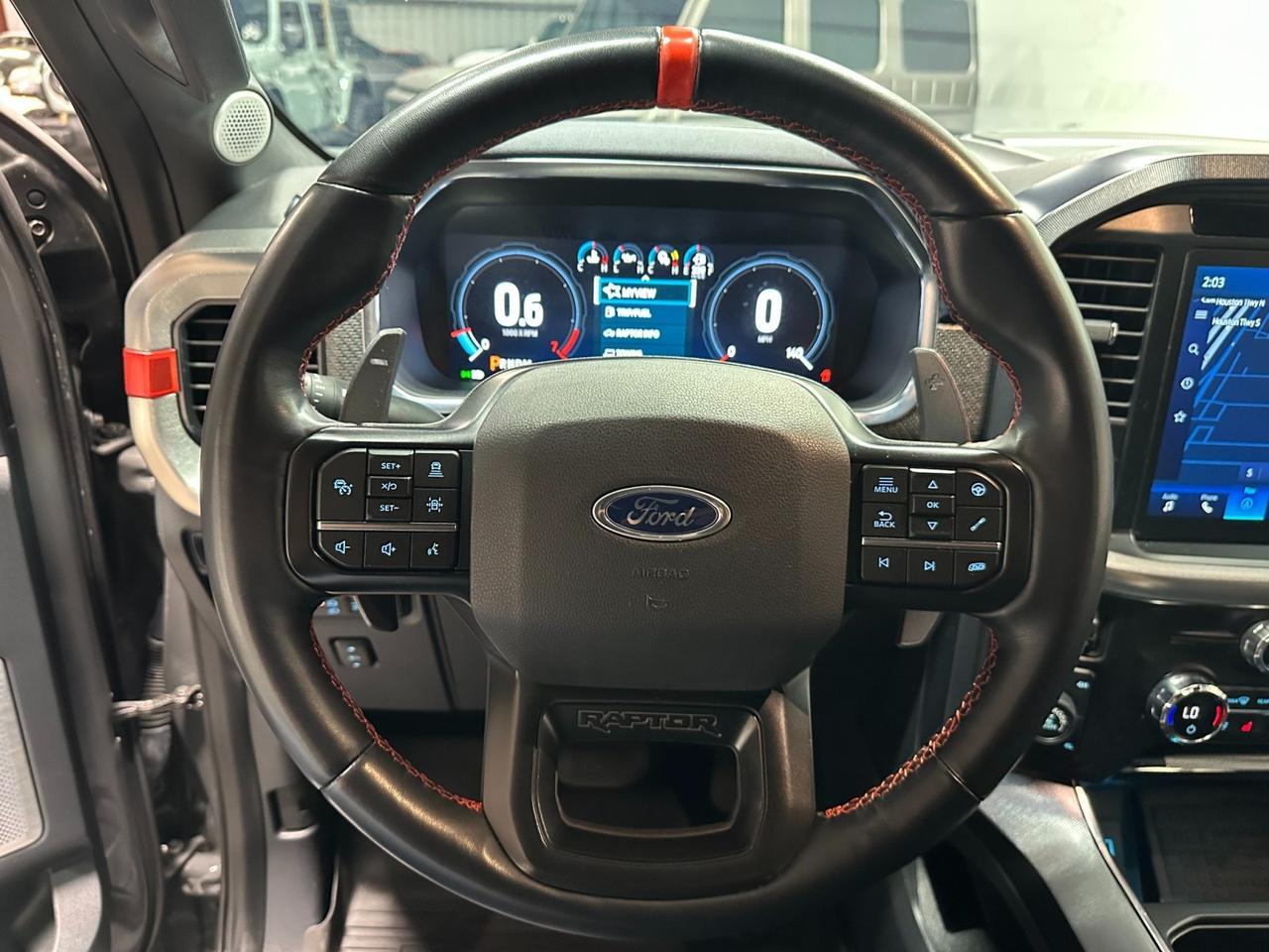 2021 Ford F-150 Raptor 37 Houston TX
