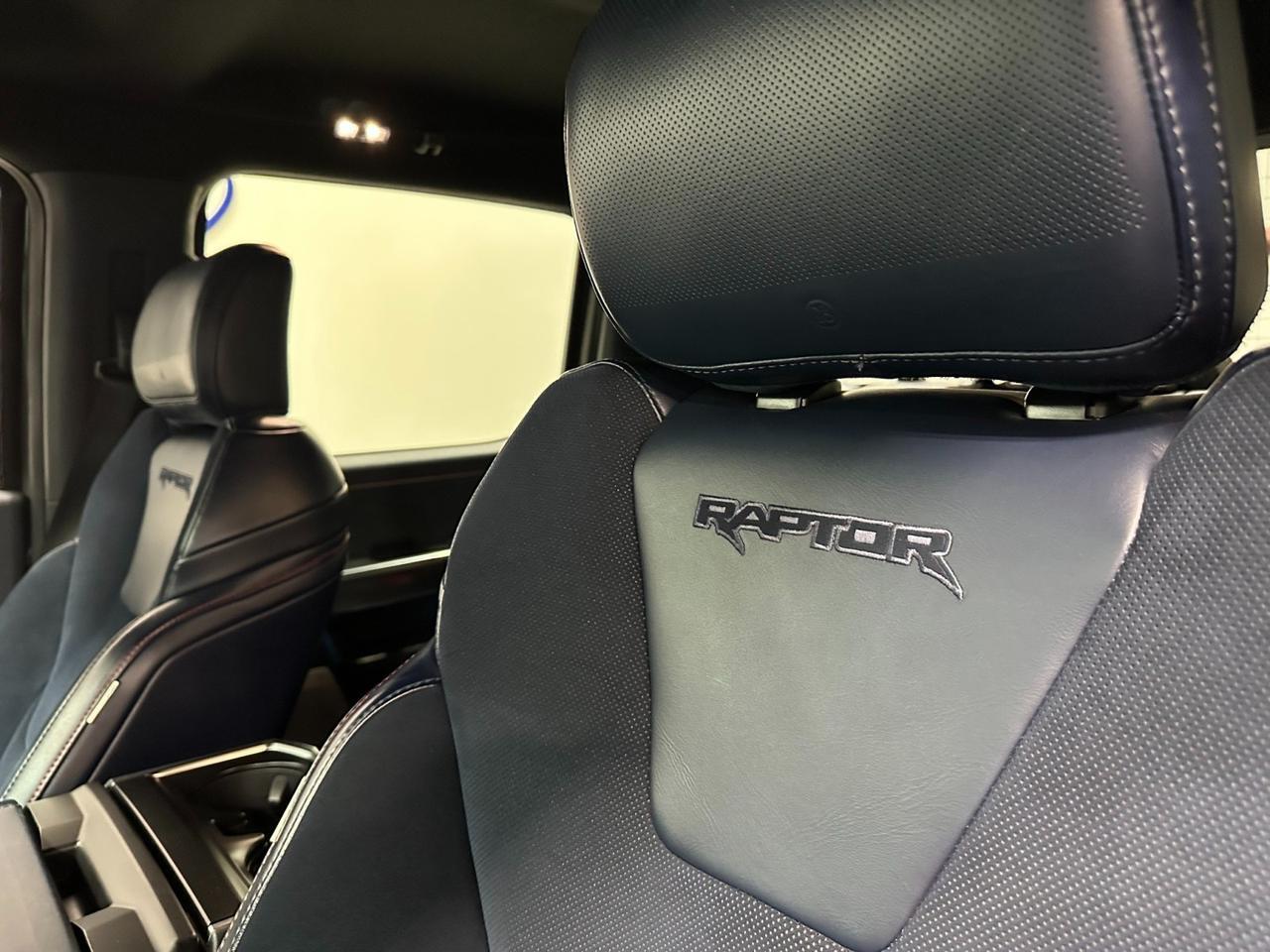 2021 Ford F-150 Raptor 37 Houston TX