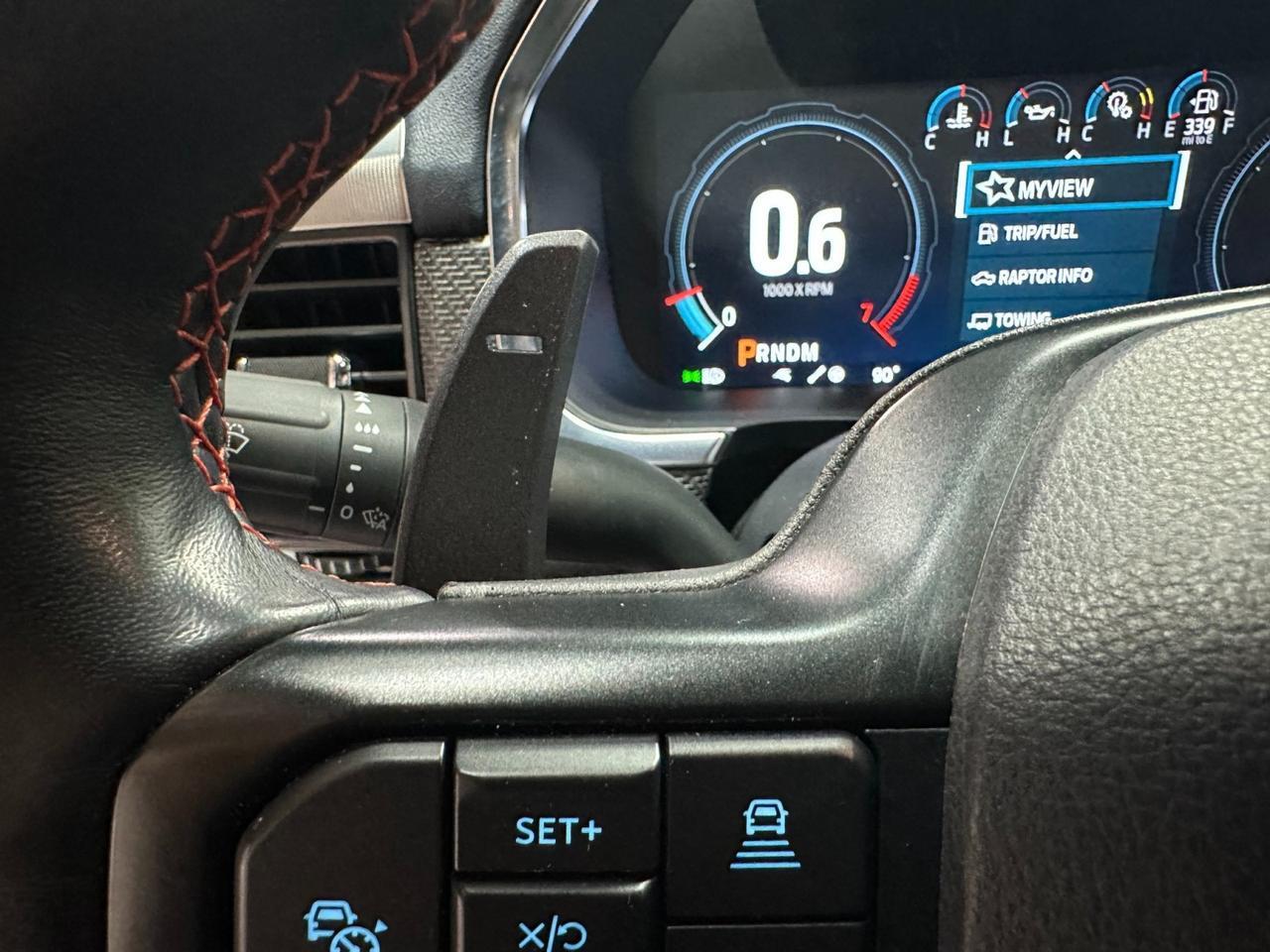 2021 Ford F-150 Raptor 37 Houston TX