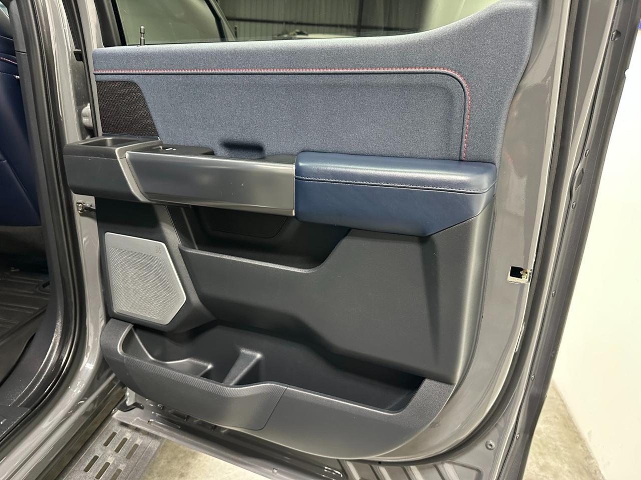 2021 Ford F-150 Raptor 37 Houston TX