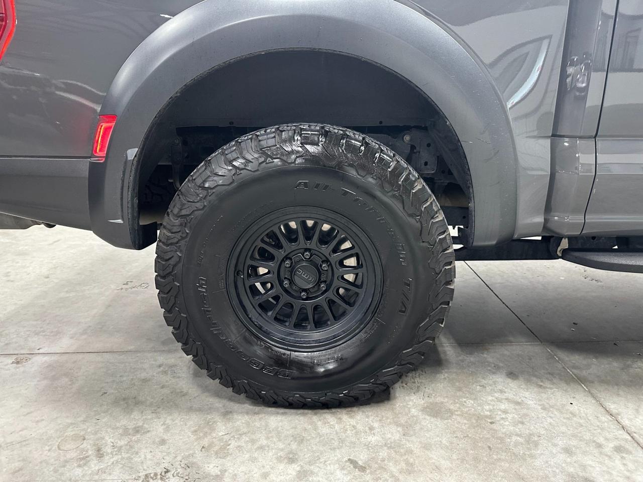 2021 Ford F-150 Raptor 37 Houston TX