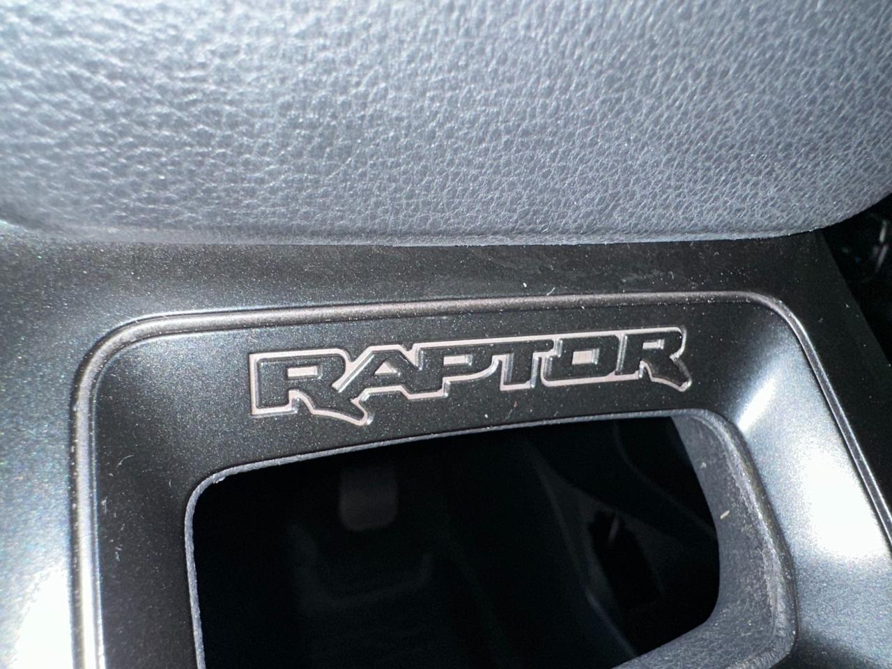 2021 Ford F-150 Raptor 37 Houston TX