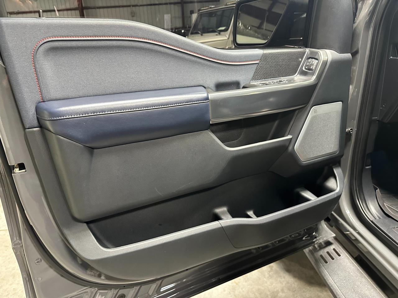 2021 Ford F-150 Raptor 37 Houston TX