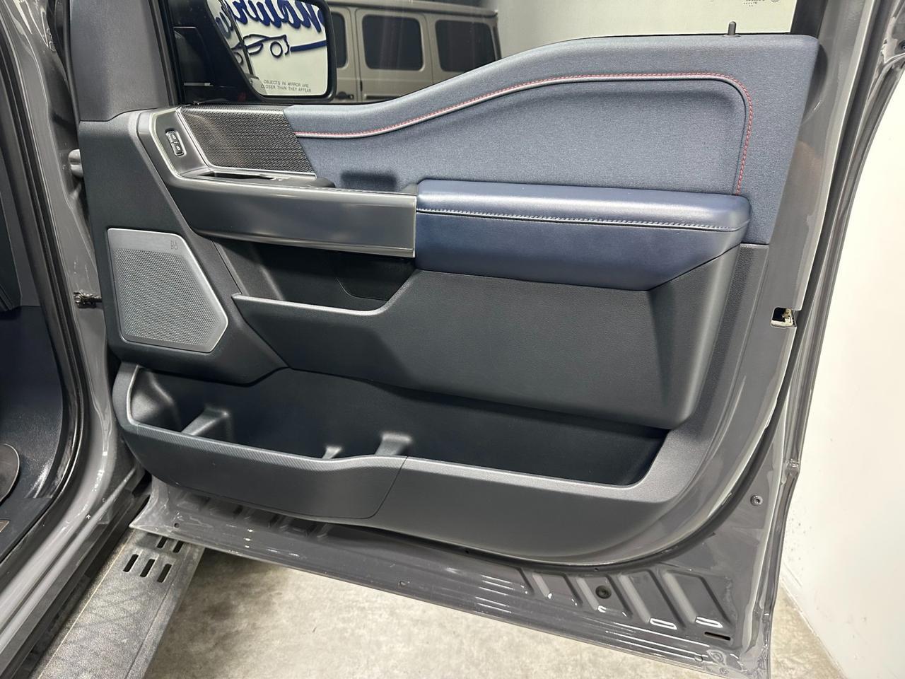 2021 Ford F-150 Raptor 37 Houston TX