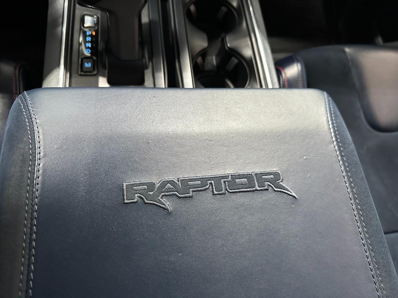 2021 Ford F-150 Raptor 37 Houston TX